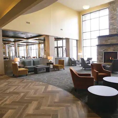 Doubletree By Hilton Bemidji Hotel Bagian luar foto