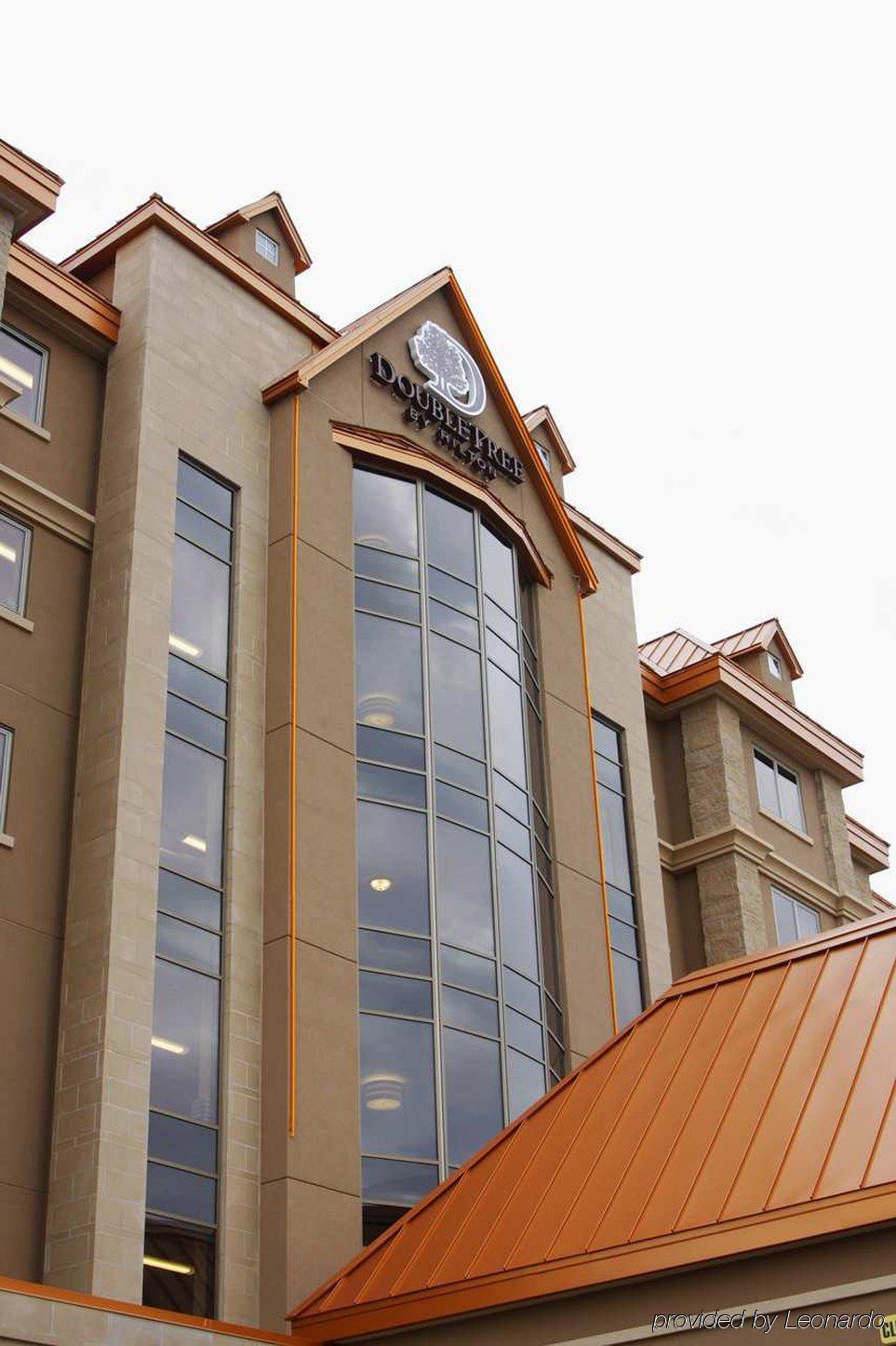 Doubletree By Hilton Bemidji Hotel Bagian luar foto