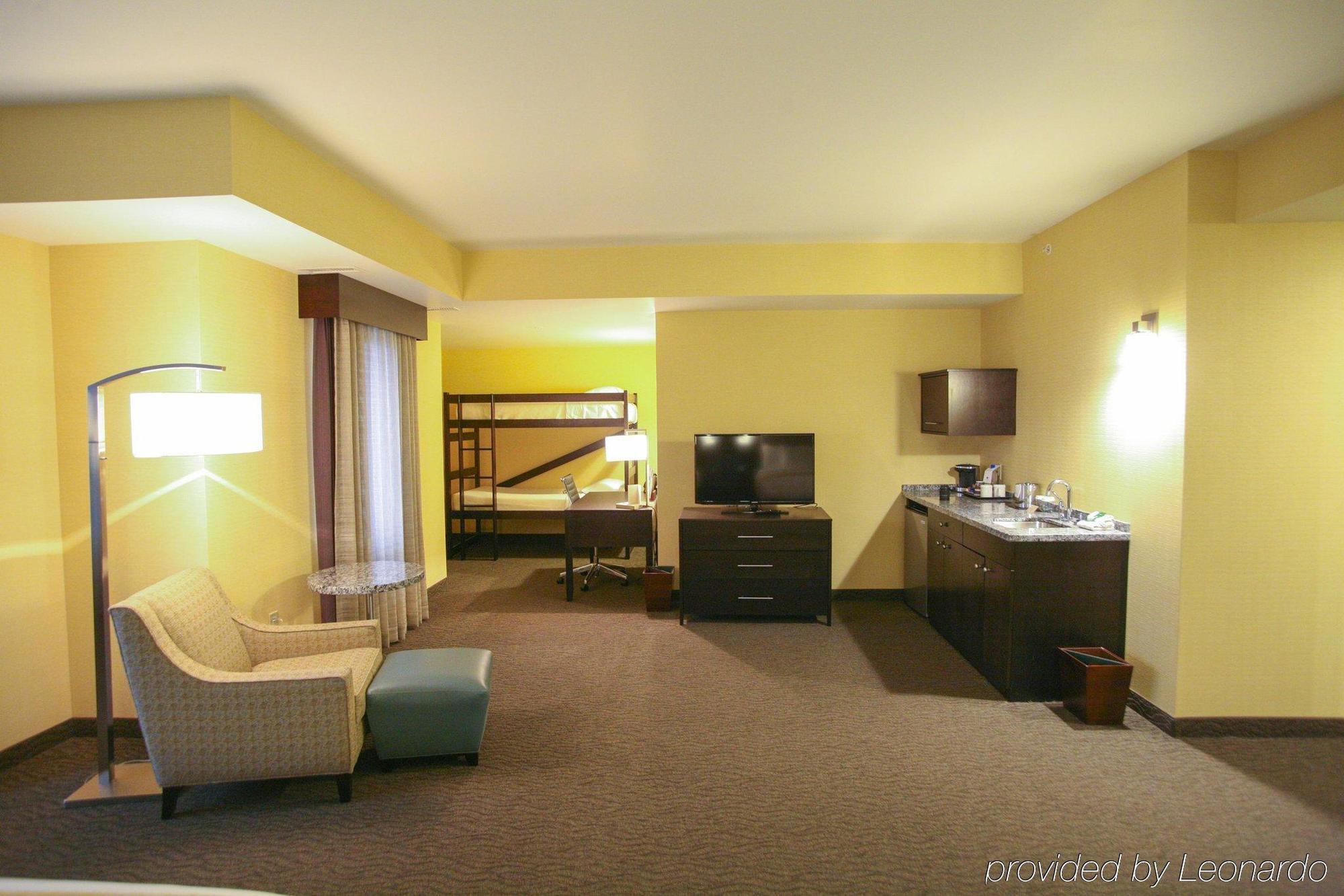 Doubletree By Hilton Bemidji Hotel Bagian luar foto