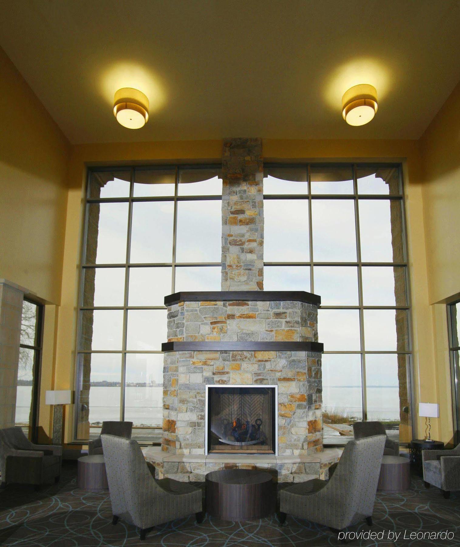 Doubletree By Hilton Bemidji Hotel Bagian luar foto