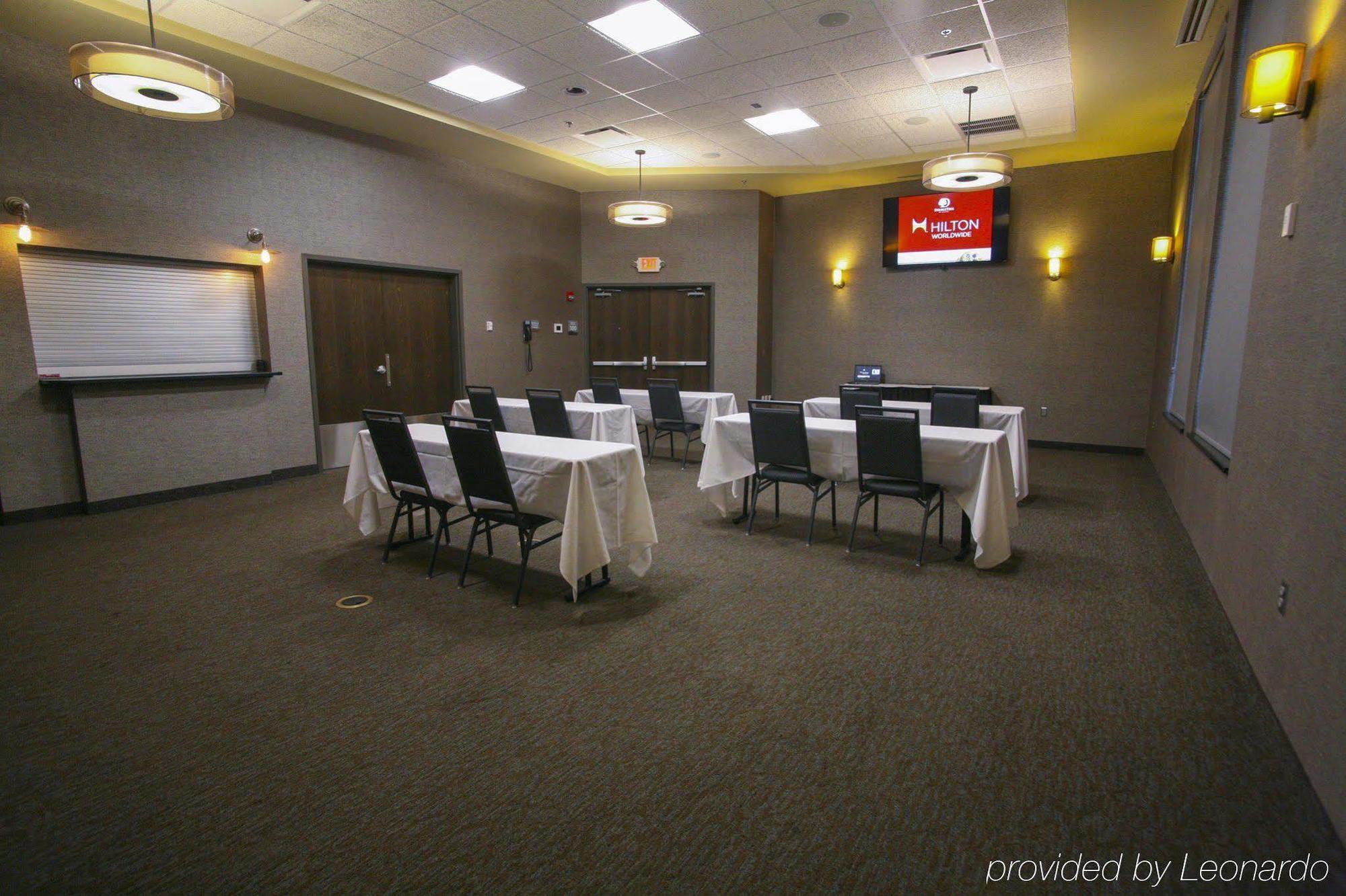 Doubletree By Hilton Bemidji Hotel Bagian luar foto