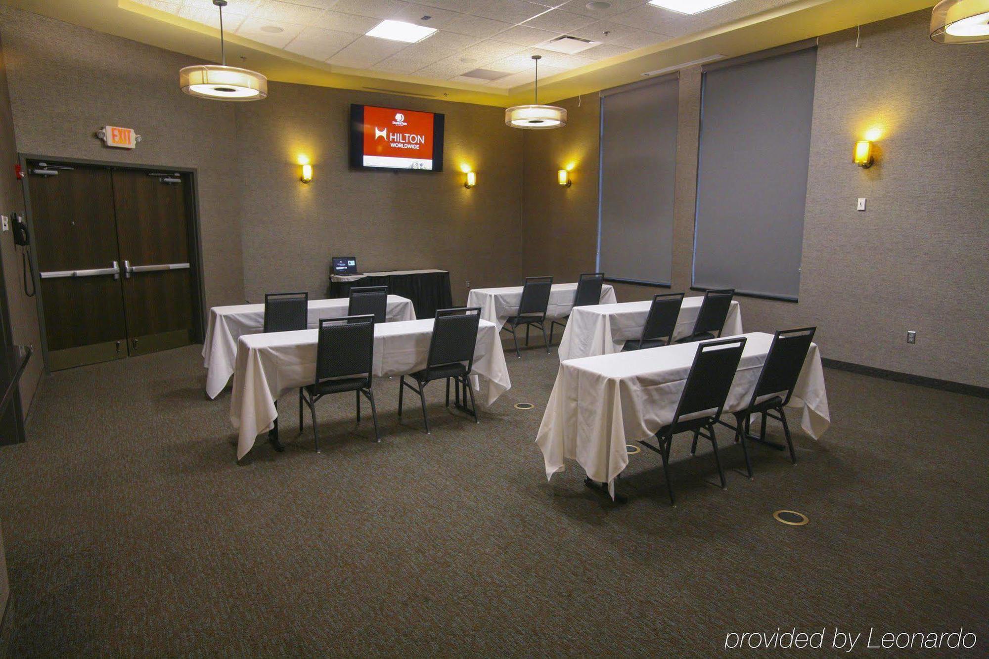 Doubletree By Hilton Bemidji Hotel Bagian luar foto